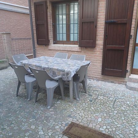 Dam Home Modena Kültér fotó