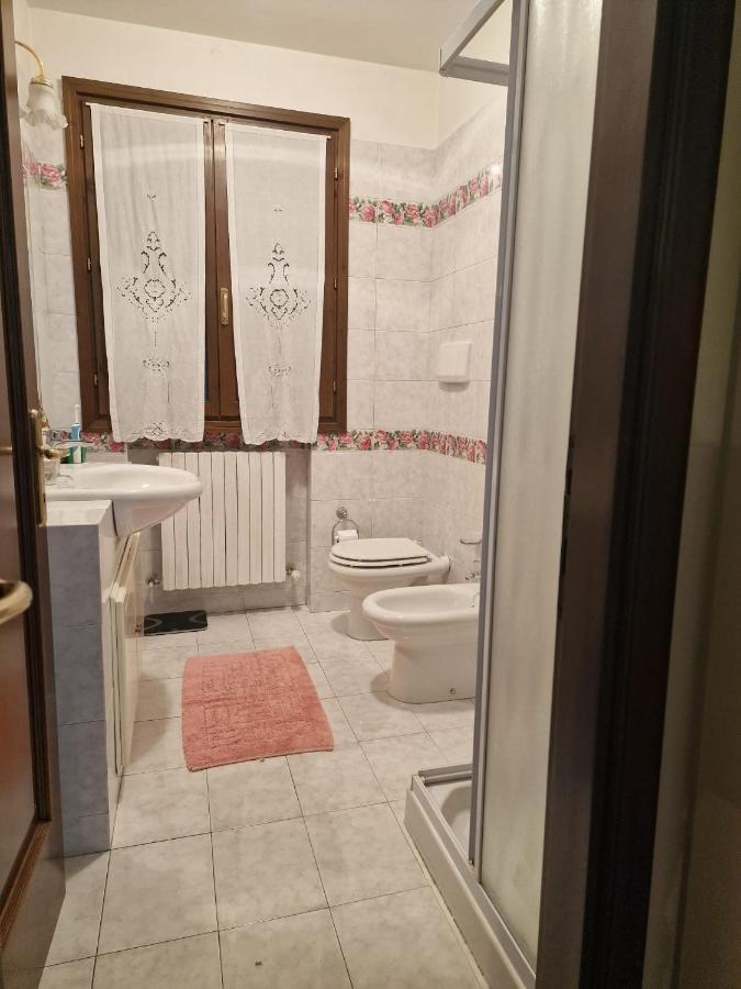 Dam Home Modena Kültér fotó