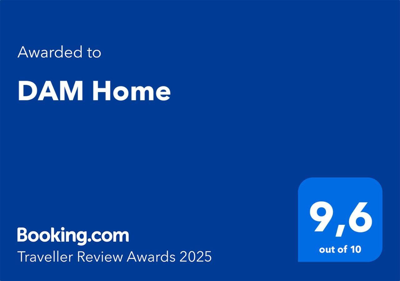 Dam Home Modena Kültér fotó